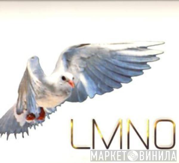 LMNO  - Invigorating / Souldier / With Meaning