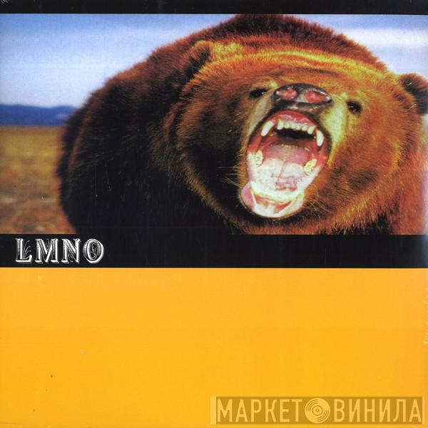  LMNO   - Grin & Bear It