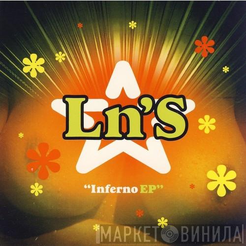  LN'S  - Inferno EP