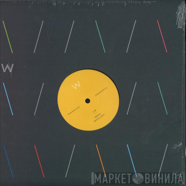 LOR - Mystery To The Viewer Ep
