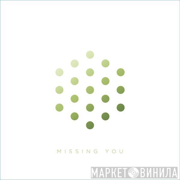 LSB  - Missing You / Tumult