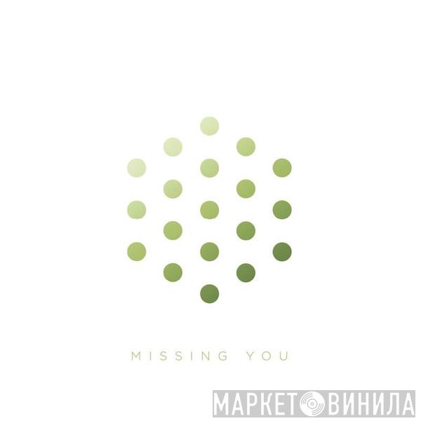 LSB  - Missing You / Tumult
