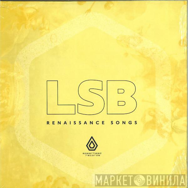 LSB  - Renaissance Songs