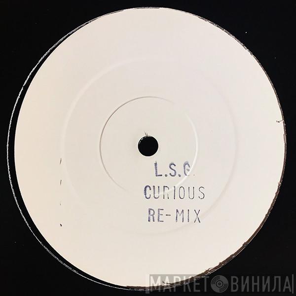  LSG  - Curious (Remix)