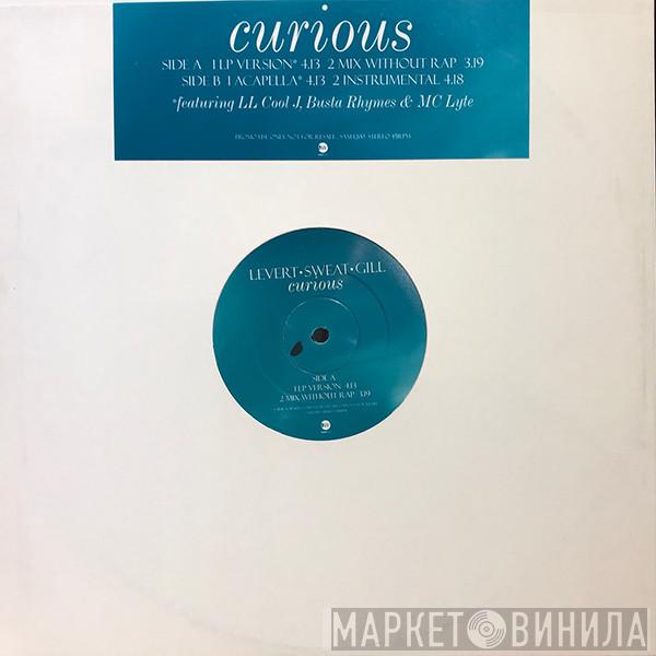 LSG - Curious