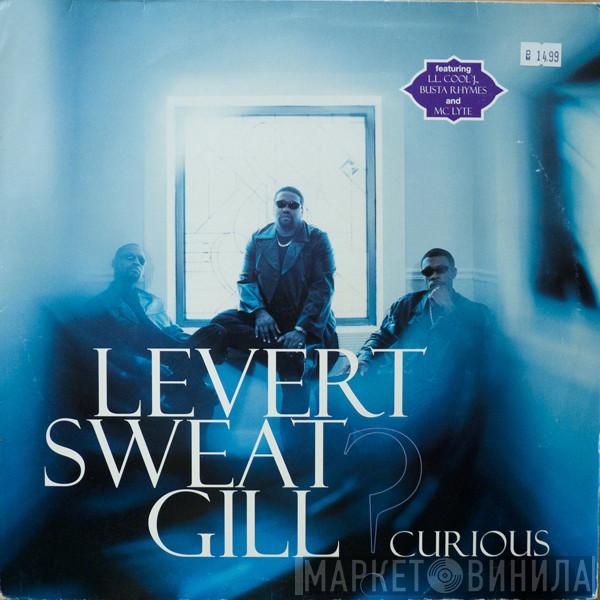  LSG  - Curious