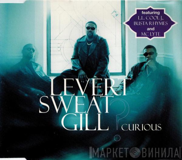 LSG, LL Cool J, Busta Rhymes, MC Lyte - Curious