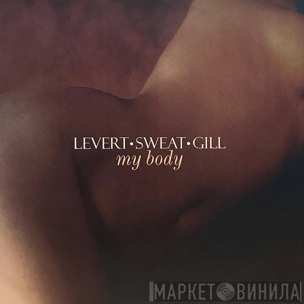 LSG - My Body