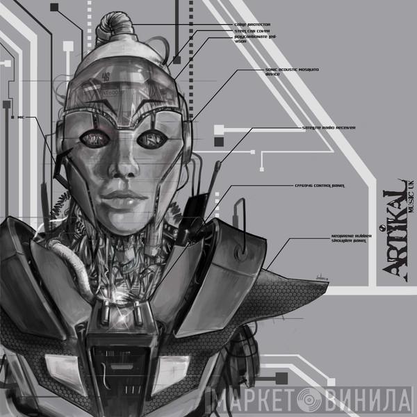 LSN  - Automation EP