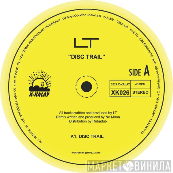 LT  - Disc Trail