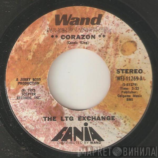 LTG Exchange - Corazon