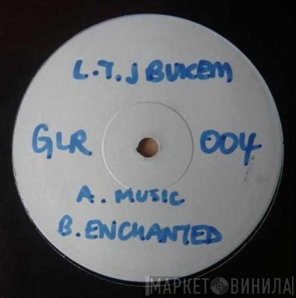  LTJ Bukem  - Music
