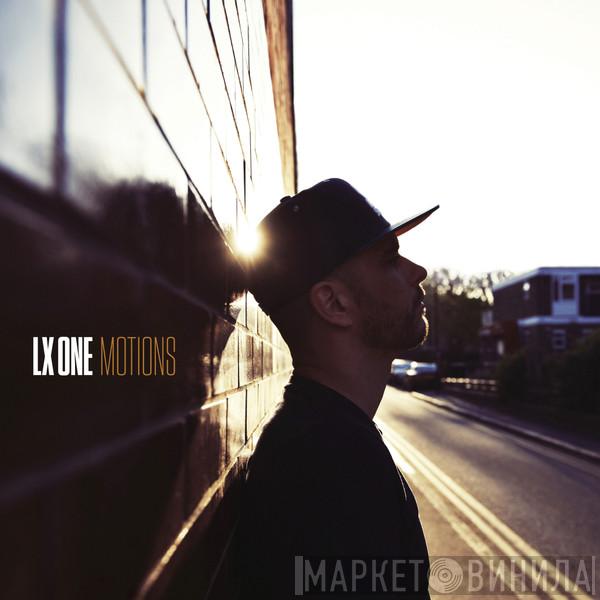 LX One - Motions