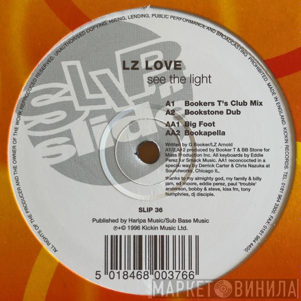 LZ Love - See The Light