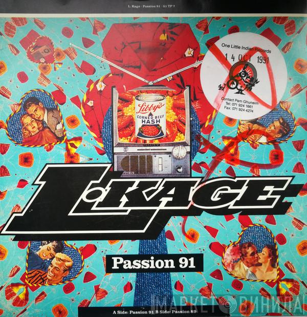L. Kage - Passion 91