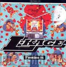 L. Kage - Passion 91