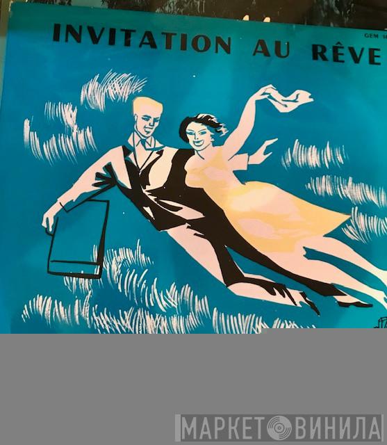 L. Dupont-Becker - Invitation Au Reve