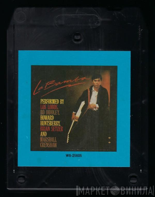  - La Bamba (Original Motion Picture Soundtrack)