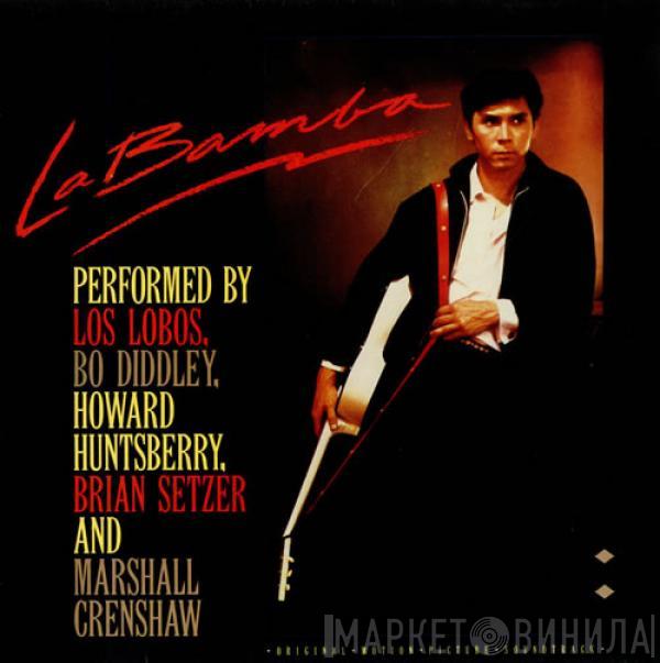  - La Bamba (Original Motion Picture Soundtrack)