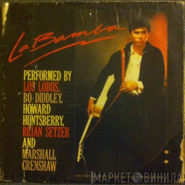  - La Bamba (Original Motion Picture Soundtrack)