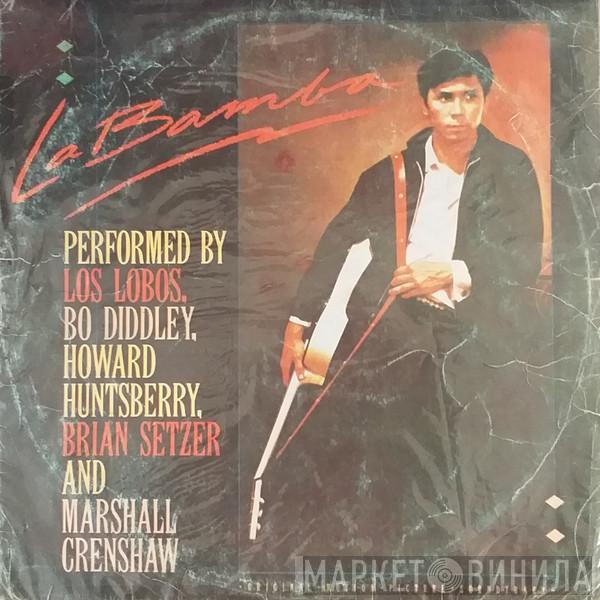  - La Bamba (Original Motion Picture Soundtrack)