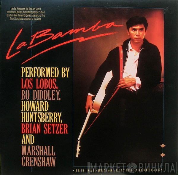  - La Bamba (Original Motion Picture Soundtrack)