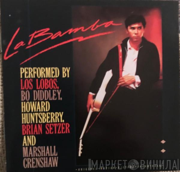  - La Bamba (Original Motion Picture Soundtrack)