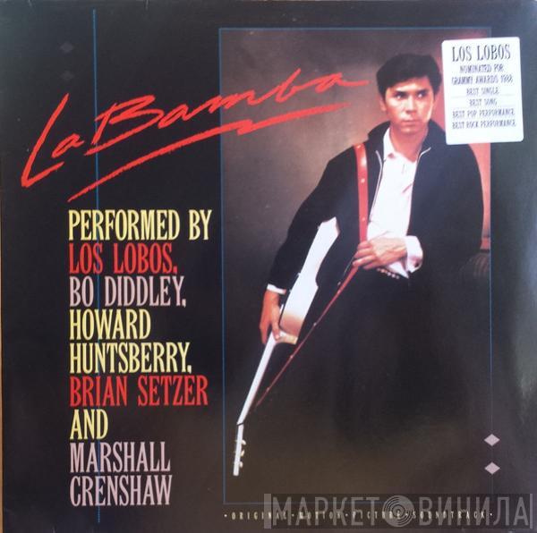  - La Bamba - Original Motion Picture Soundtrack