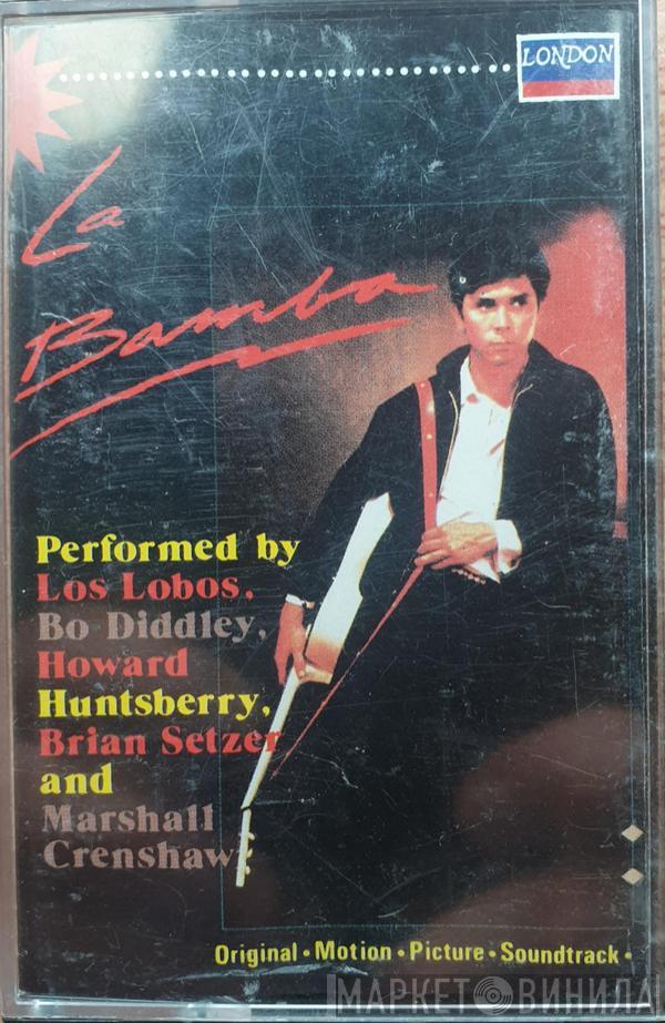  - La Bamba - Original Motion Picture Soundtrack