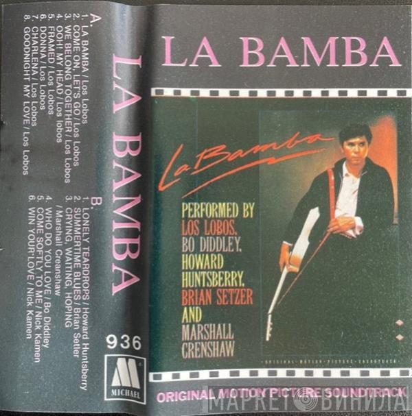  - La Bamba - Original Soundtrack