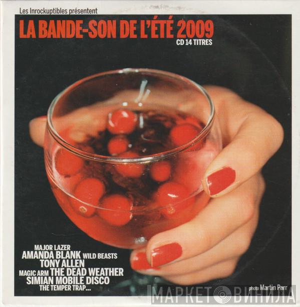  - La Bande-Son De L'Eté 2009