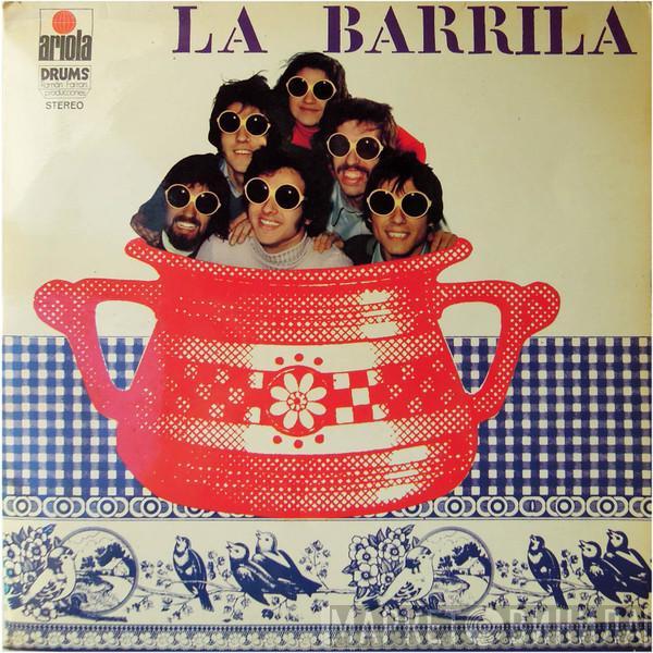 La Barrila - La Barrila