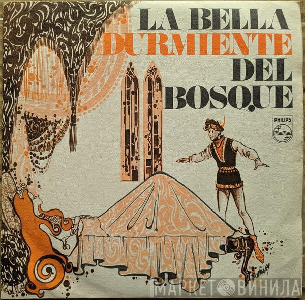  - La Bella Durmiente Del Bosque