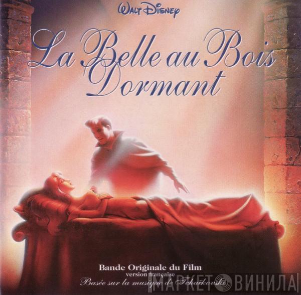 - La Belle Au Bois Dormant (Bande Originale Du Film - Version Française)