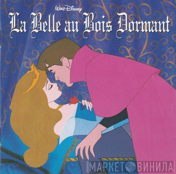  - La Belle Au Bois Dormant (Bande Originale Française Du Film)