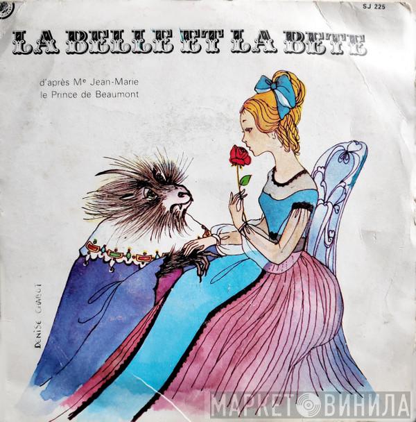  - La Belle Et La Bête