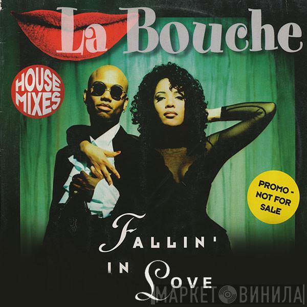  La Bouche  - Fallin' In Love (House Mixes)