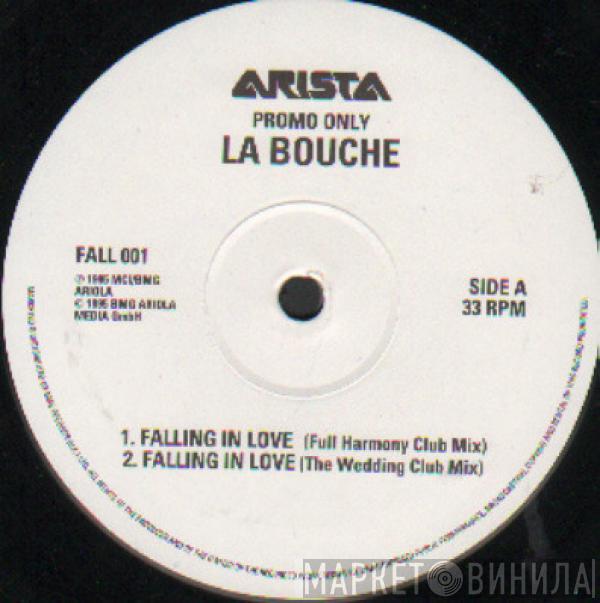  La Bouche  - Falling In Love