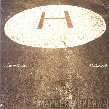  La Buena Vida  - Harmónica