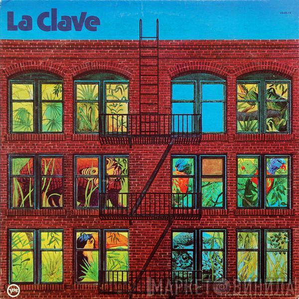  La Clave  - La Clave