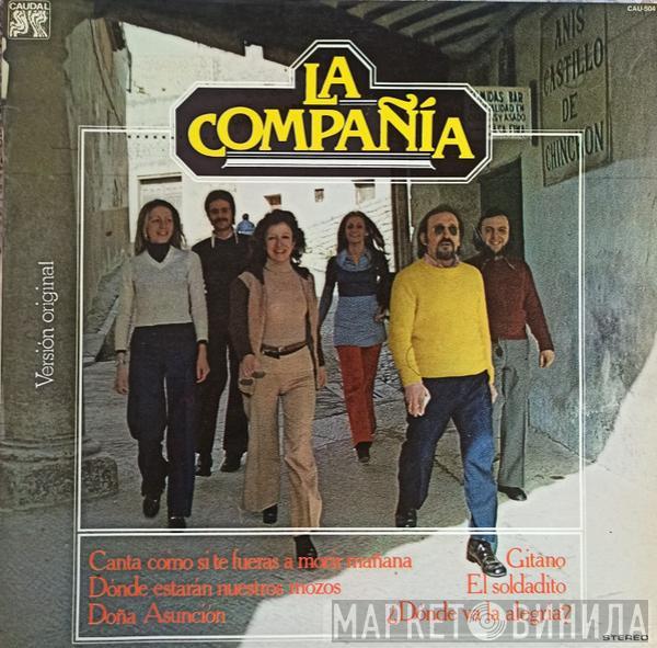 La Compañia - La Compañia