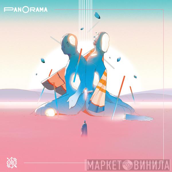 La Dispute - Panorama