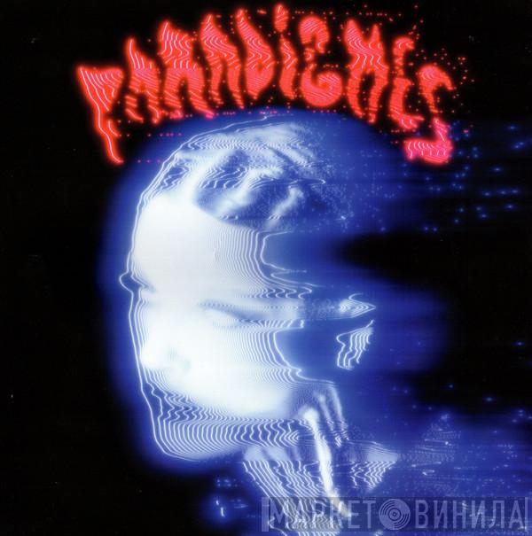 La Femme  - Paradigmes