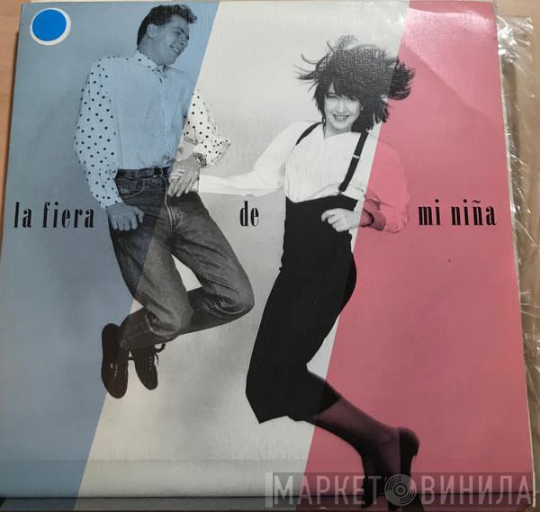 La Fiera De Mi Niña - Fortuna