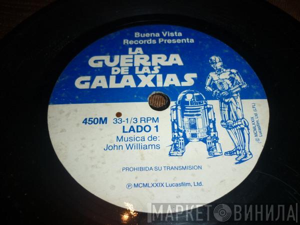  - La Guerra De Las Galaxias