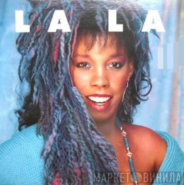  La La  - La La