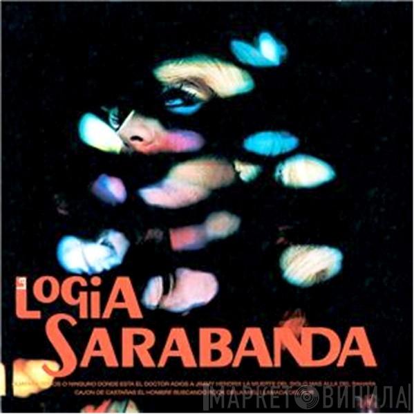  La Logia Sarabanda  - Guayaba
