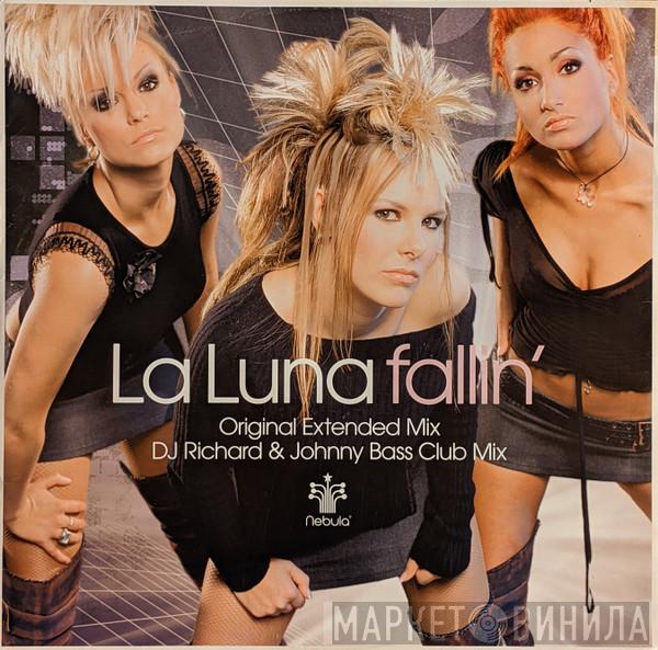  La Luna  - Fallin'