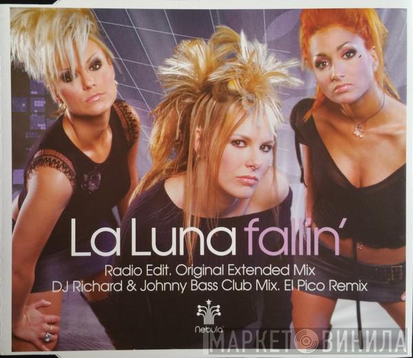  La Luna  - Fallin'