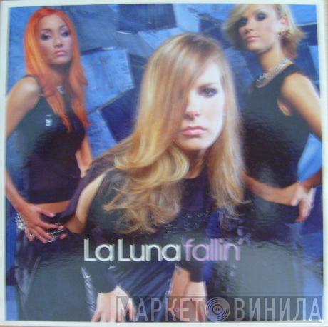  La Luna  - Fallin
